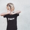 Suzykids Urban Street Style Power Tshirt - Image 6