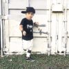 Suzykids Urban Street Style Power Tshirt - Image 4