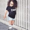 Suzykids Urban Street Style Power Tshirt - Image 5