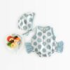Little Goldfish Baby Kids Romper Onesie - Image 2