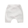Soft Unisex Baby boys girls Kids Linen Shorts - Image 7