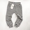 Stripe Pure Cotton Baby Kids Fashion Harem Pants - Image 2