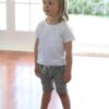 Pure Cotton Baby Kids Shorts - Image 2