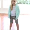 Pure Cotton Baby Kids Shorts - Image 3