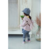 Suzykids Winter Autumn Cotton Knitting Kids Bunny Ears Sweater - Image 2