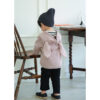 Suzykids Winter Autumn Cotton Knitting Kids Bunny Ears Sweater - Image 3